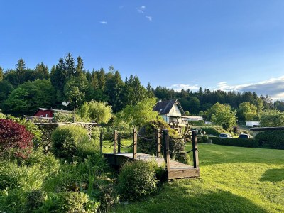 Holiday apartment "Mittel" in House Petritz - Outdoor photo 7