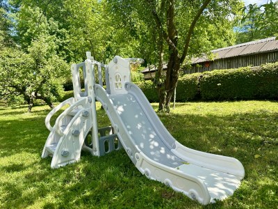 Holiday apartment "Mittel" in House Petritz - Outdoor photo 10