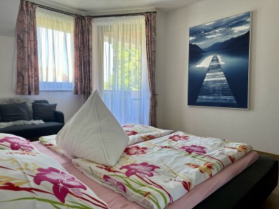 Holiday apartment "Mittel" in House Petritz - Features photo 14