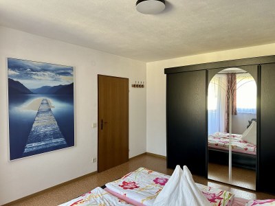 Holiday apartment "Mittel" in House Petritz - Features photo 16