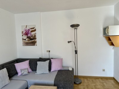 Holiday apartment "Mittel" in House Petritz - Features photo 17
