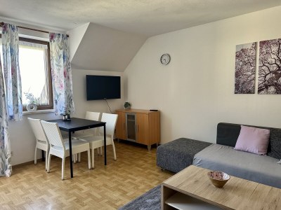 Holiday apartment "Mittel" in House Petritz - Features photo 18