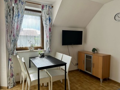Holiday apartment "Mittel" in House Petritz - Features photo 19