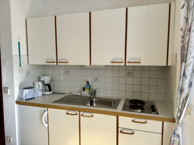 Holiday apartment "Mittel" in House Petritz - Features photo 21