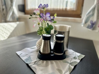 Holiday apartment "Mittel" in House Petritz - Features photo 22