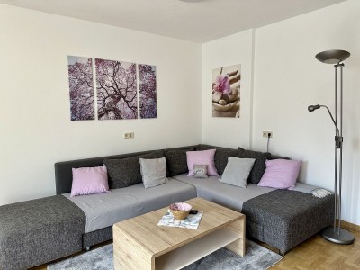 Holiday apartment "Mittel" in House Petritz - Features photo 23