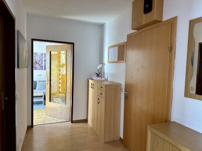 Holiday apartment "Mittel" in House Petritz - Features photo 25