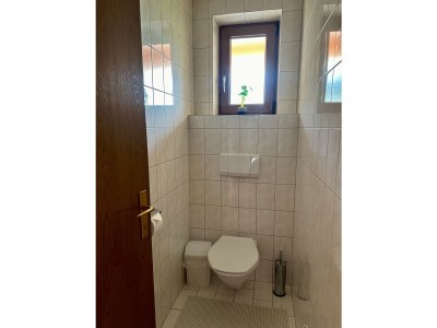 Holiday apartment "Mittel" in House Petritz - Features photo 27