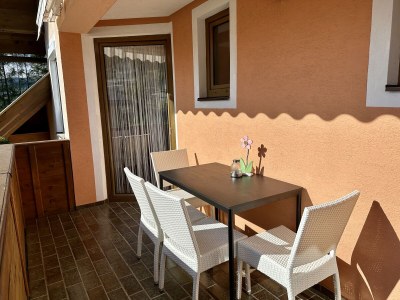 Holiday apartment "Mittel" in House Petritz - Features photo 28