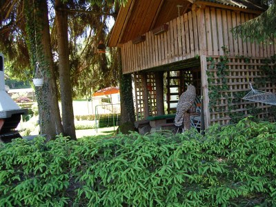 Holiday apartment "Mittel" in House Petritz - Environment photo 30