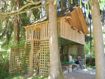 Holiday apartment "Mittel" in House Petritz - Environment photo 31