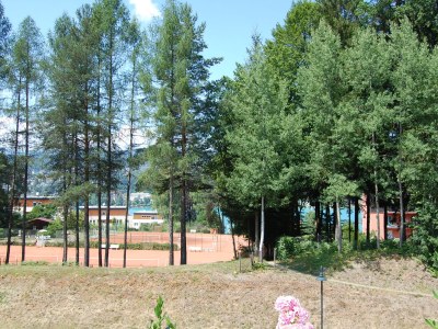 Holiday apartment "Mittel" in House Petritz - Environment photo 32