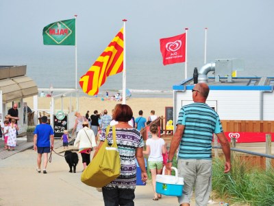 Holiday apartment Holiday Apartment Lido 2P - Environment photo 19