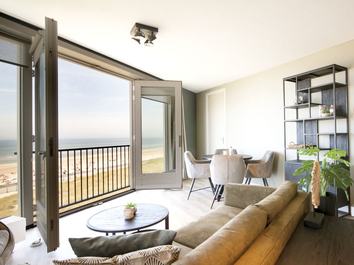 Holiday apartment Holiday Apartment Lido Comfort 4P - Features photo 4