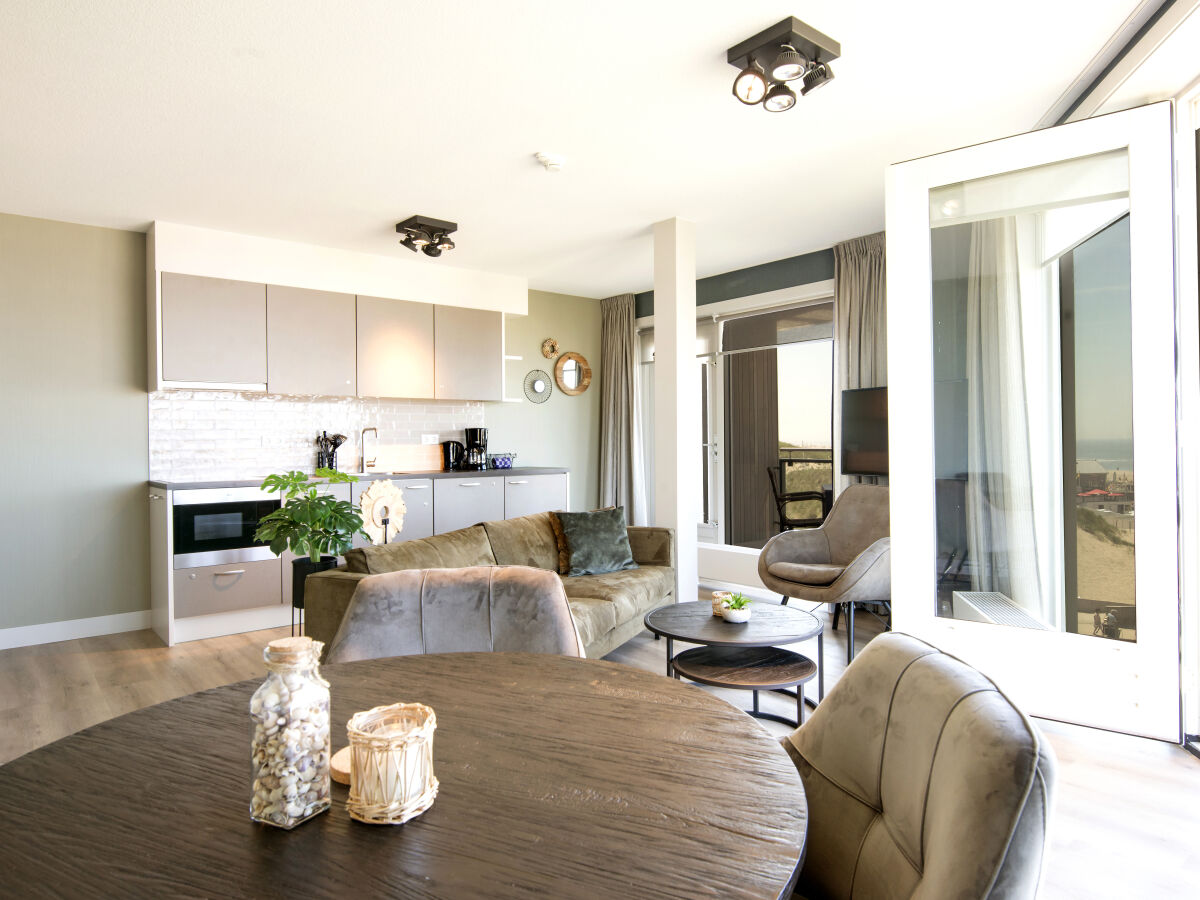 Holiday apartment Holiday Apartment Lido Comfort 4P - Features photo 5