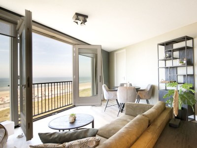 Holiday apartment Holiday Apartment Lido Comfort 4P - Features photo 4