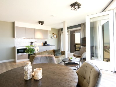 Holiday apartment Holiday Apartment Lido Comfort 4P - Features photo 5