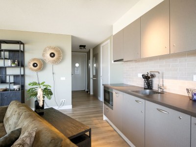 Holiday apartment Holiday Apartment Lido Comfort 4P - Features photo 6