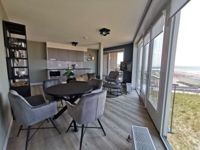 Holiday apartment Holiday Apartment Lido Comfort 4P - Features photo 7