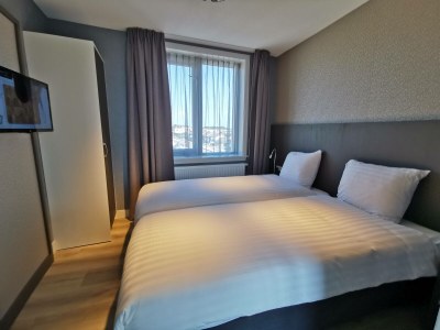 Holiday apartment Holiday Apartment Lido Comfort 4P - Features photo 8