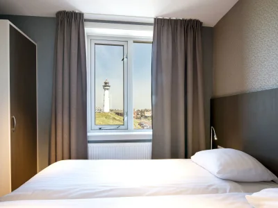 Holiday apartment Holiday Apartment Lido Comfort 4P - Features photo 9