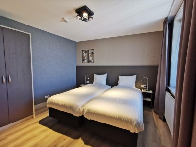 Holiday apartment Holiday Apartment Lido Comfort 4P - Features photo 10