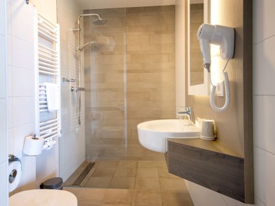 Holiday apartment Holiday Apartment Lido Comfort 4P - Features photo 12