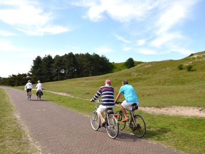 Holiday apartment Holiday Apartment Lido Comfort 4P - Environment photo 15