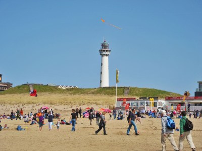 Holiday apartment Holiday Apartment Lido Comfort 4P - Environment photo 16