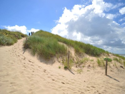 Holiday apartment Holiday Apartment Lido Comfort 4P - Environment photo 19