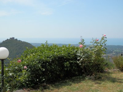 Apartment La Formica - Outdoor photo 2