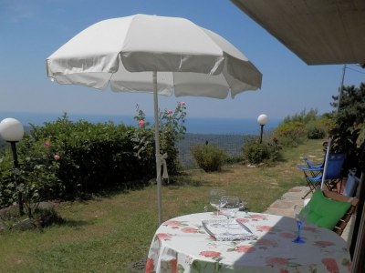 Apartment La Formica - Outdoor photo 3