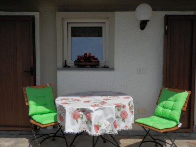 Apartment La Formica - Outdoor photo 8
