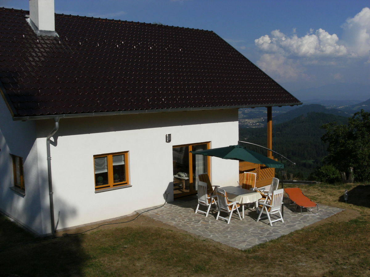 Holiday house BerghÃ¼sli