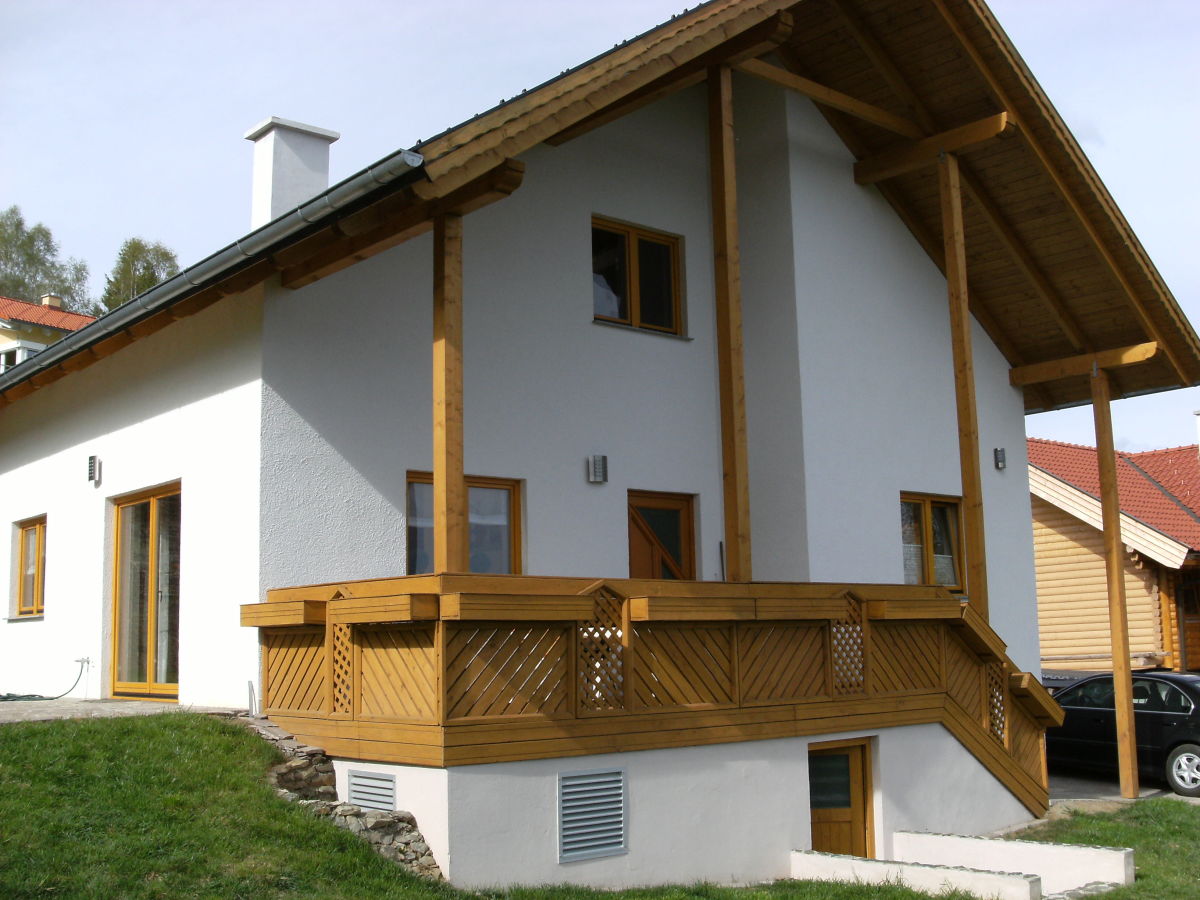 Holiday house BerghÃ¼sli - Outdoor photo 3