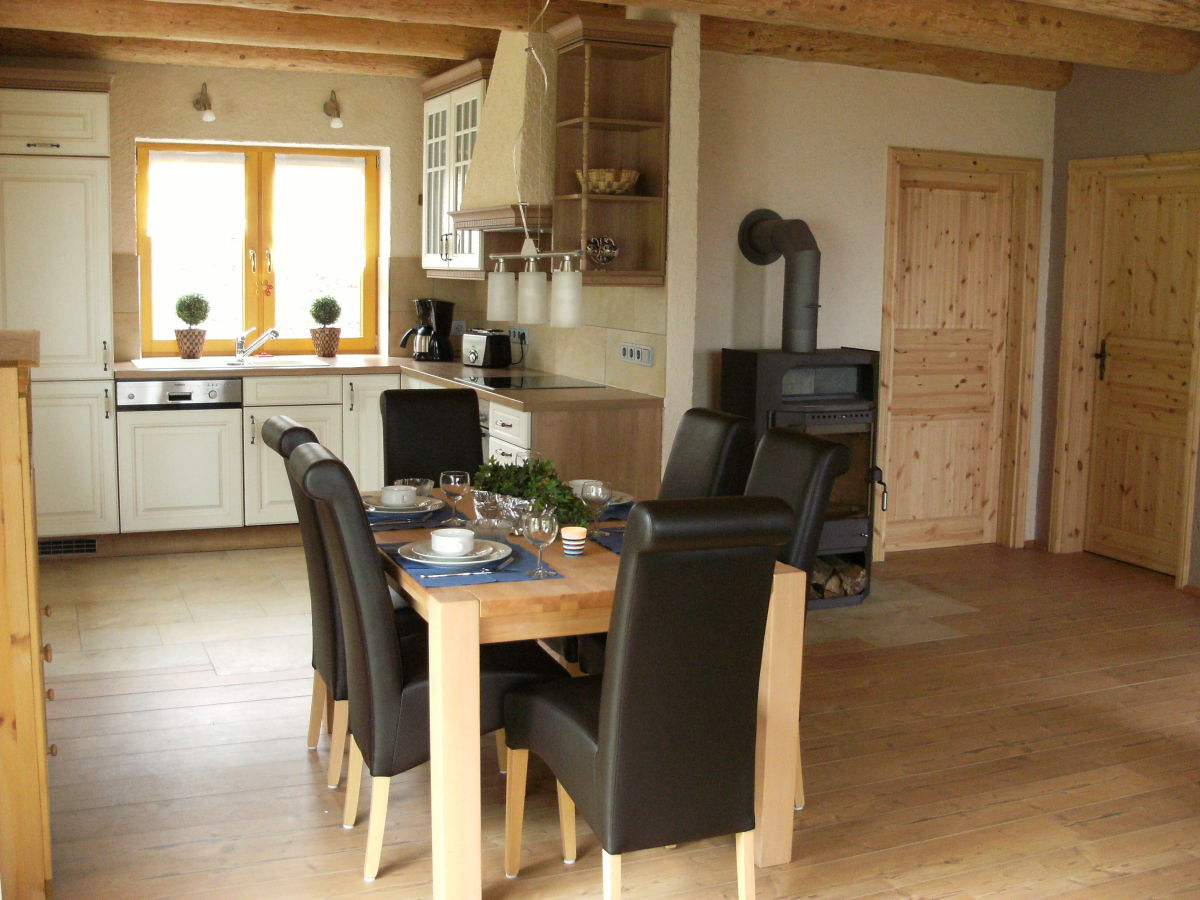 Holiday house BerghÃ¼sli - Features photo 4