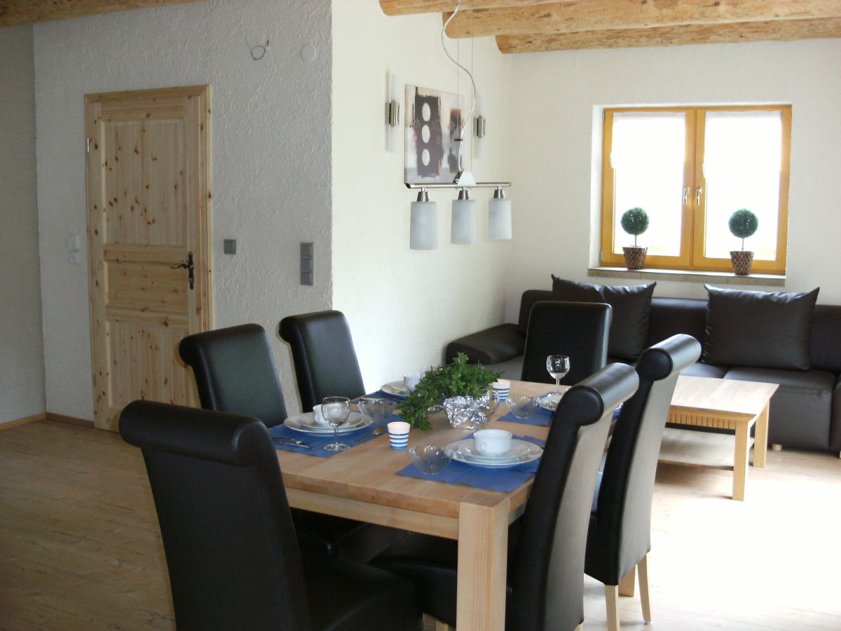 Holiday house BerghÃ¼sli - Features photo 5