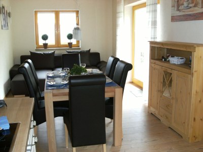 Holiday house BerghÃ¼sli - Features photo 6