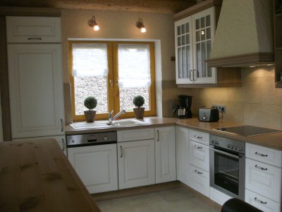 Holiday house BerghÃ¼sli - Features photo 7