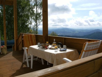 Holiday house BerghÃ¼sli - Features photo 10