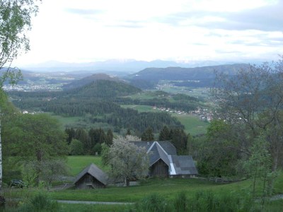 Holiday house BerghÃ¼sli - Environment photo 11