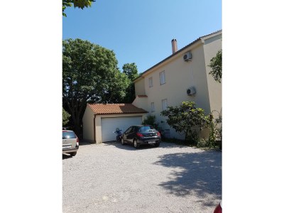 Holiday apartment Pejnovic 2 - Outdoor photo 11