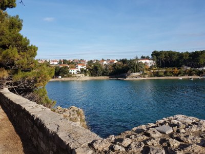 Holiday apartment Pejnovic 2 - Outdoor photo 12