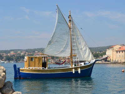 Holiday apartment Pejnovic 2 - Environment photo 18