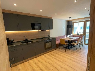 Apartment No title - Features photo 7