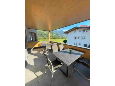 Apartment No title - Features photo 8