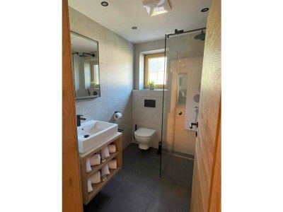 Apartment No title - Features photo 11