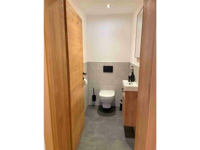 Apartment No title - Features photo 13