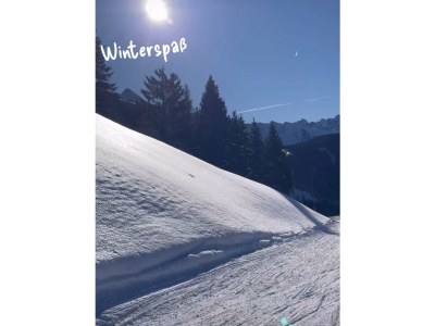 Apartment No title - Environment photo 19