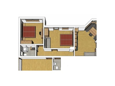 Apartment No title - Document photo 21